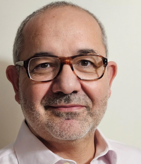 Cyril Guèche, President of Velara Partners